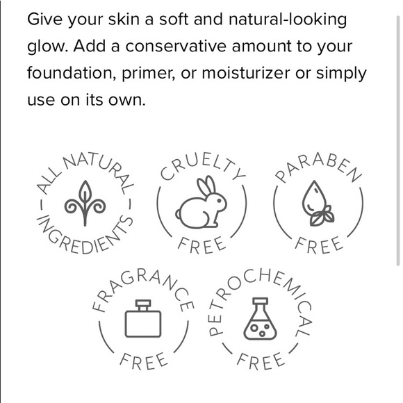 🎁Mollie Jacob Dazzling Illuminator - Picture 2 of 2